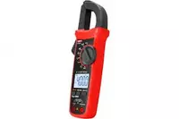 UNI-T UT204R — клещи токоизмерительные цифровые