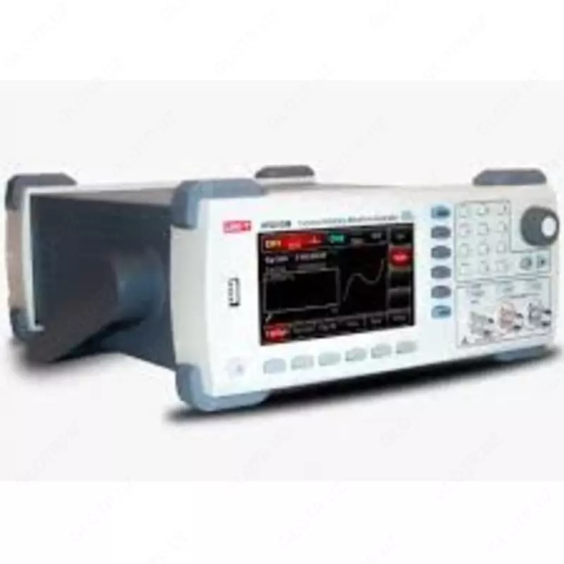 UNI-T UTG2082B — генератор сигналов