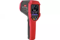 UNI-T UT305A+ — инфракрасный термометр (пирометр)