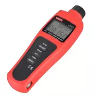 UNI-T UT372 — тахометр цифровой лазерный