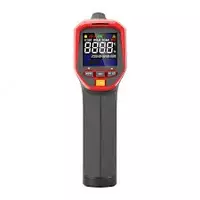 UNI-T UT302D+ — инфракрасный термометр (пирометр)