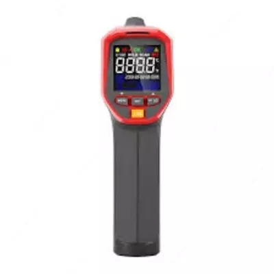 UNI-T UT302D+ — инфракрасный термометр (пирометр)