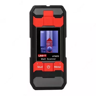 UNI-T UT387D — детектор строительный