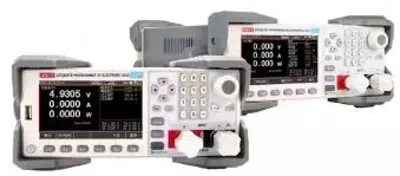 UTL8511S — тестер (программируемая нагрузка) источников питания постоянного тока