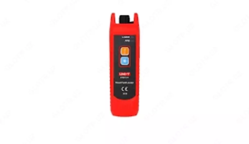 UNI-T UT691-10 — детектор повреждений оптоволокна