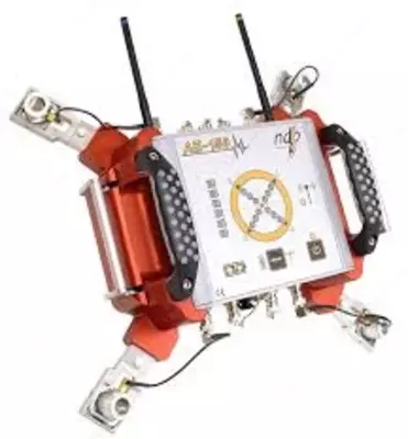 AE-150 — портативная система обнаружения и локализации частичных разрядов в трансформаторах