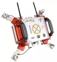 AE-150 — портативная система обнаружения и локализации частичных разрядов в трансформаторах