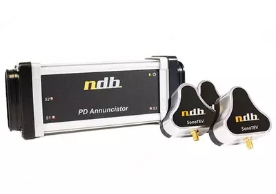 PD Annunciator — система мониторинга частичных разрядов