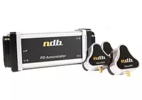 PD Annunciator — система мониторинга частичных разрядов