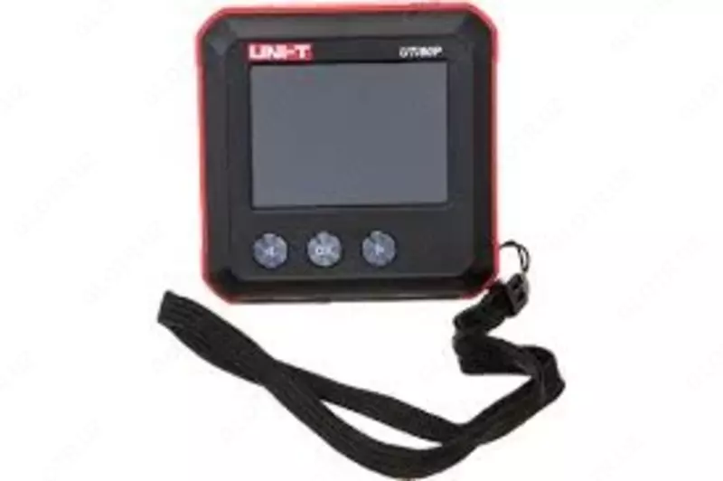 UNI-T UTi80P — тепловизор портативный