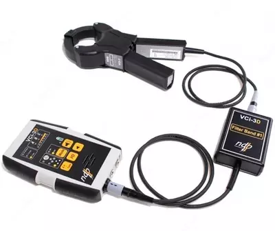 VCI-3 — звуковая система для выбора кабеля из пучка