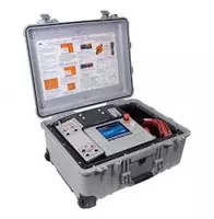 CTTx5 — тестер трансформаторов тока