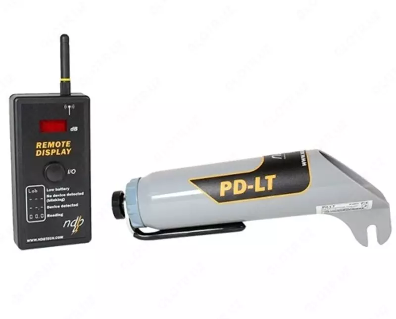 PD-LT — измеритель частичных разрядов