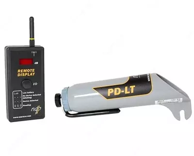 PD-LT — измеритель частичных разрядов