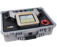 ART-3D — тестер для измерения коэффициента трансформации силовых трансформаторов