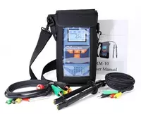 LRM-10 — комплект для измерения контактного сопротивления