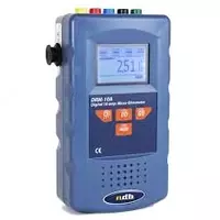 DRM-1A — высокоточный цифровой микроомметр