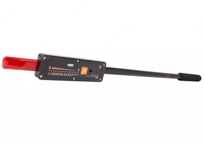 PDS — сканнер частичных разрядов в реальном времени