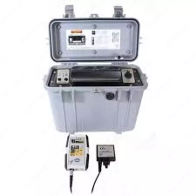 LCI — система трассировки кабелей под напряжением