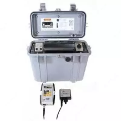 LCI — система трассировки кабелей под напряжением