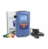 DRM-40 — высокоточный цифровой микроомметр