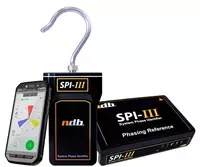 SPI-III (GPS) — система идентификации фаз