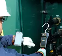 SPI-III (GPS) — система идентификации фаз - от 1 000 000 сум