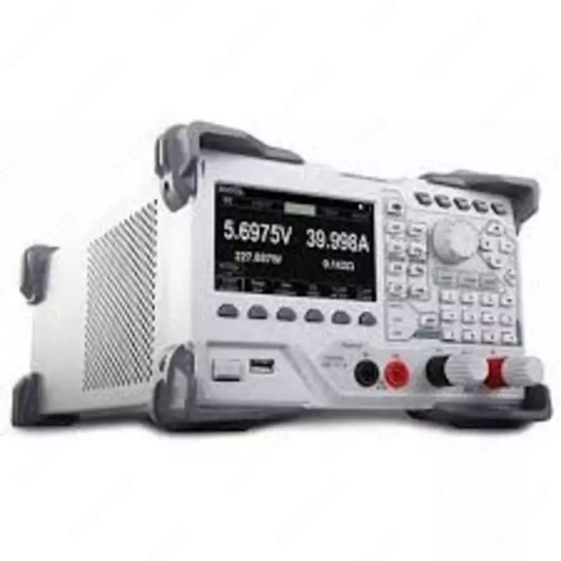 DL3021 — электронная нагрузка программируемая