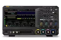 MSO5104 — цифровой осциллограф