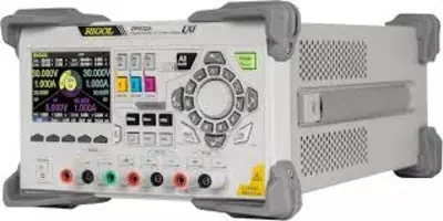 DP832A  — источник питания