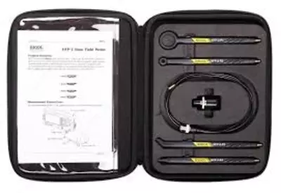 NFP-3 — набор зондов ближнего поля