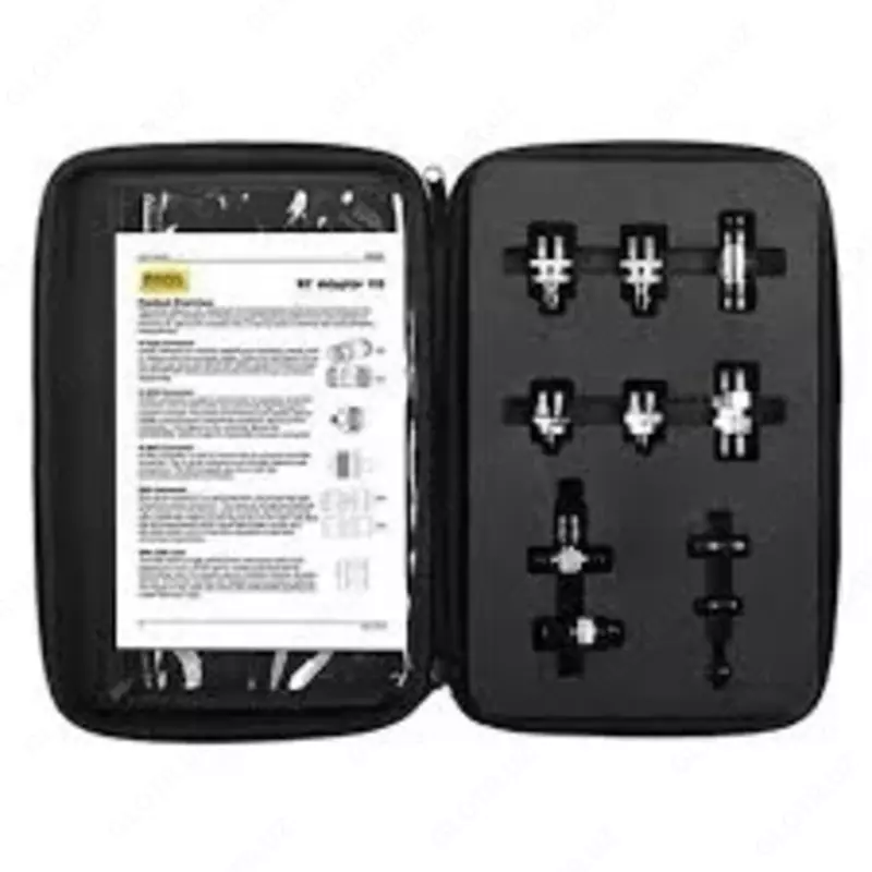 RF Adaptor Kit — комплект адаптеров