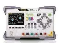 DP831A — программируемый блок питания