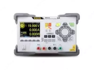 DP811A — программируемый блок питания