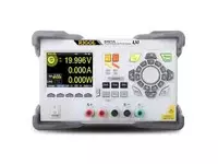 DP811A — программируемый блок питания