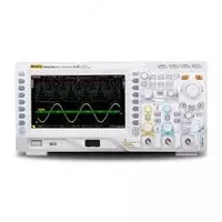 MSO2202A — цифровой осциллограф