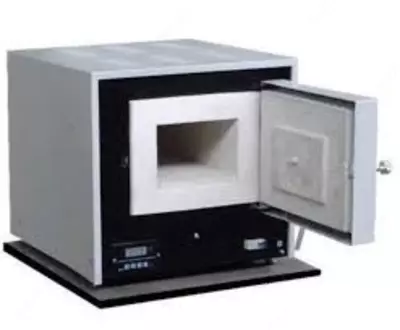 SNOL 4/900 с интерфейсным терморегулятором — электропечь