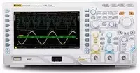 MSO2102A-S — цифровой осциллограф
