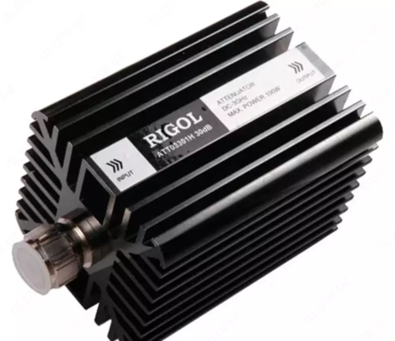 ATT03301H — аттенюатор