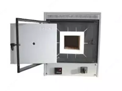 SNOL 7,2/900 с электронным терморегулятором — электропечь