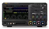 MSO5074 — цифровой осциллограф