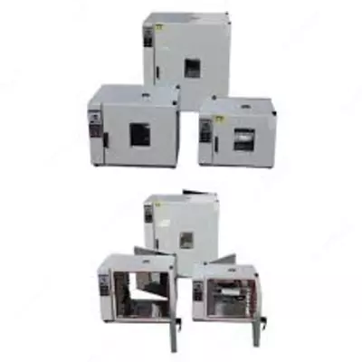 SNOL  200/200  из нержавеющей стали c электронным терморегулятором — электропечь