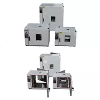 SNOL  200/200  из нержавеющей стали c электронным терморегулятором — электропечь