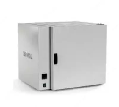 SNOL 200/200 стальная с программируемым терморегулятором — электропечь SNOL 200/200 стальная с программируемым терморегулятором — электропечь