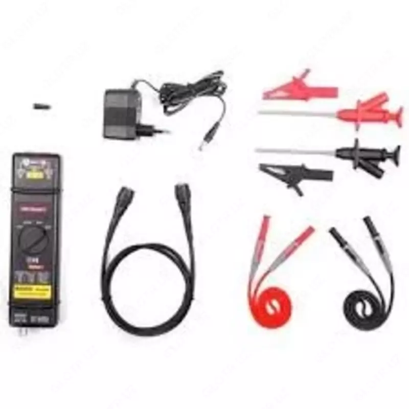 RP1025D — дифференциальный пробник