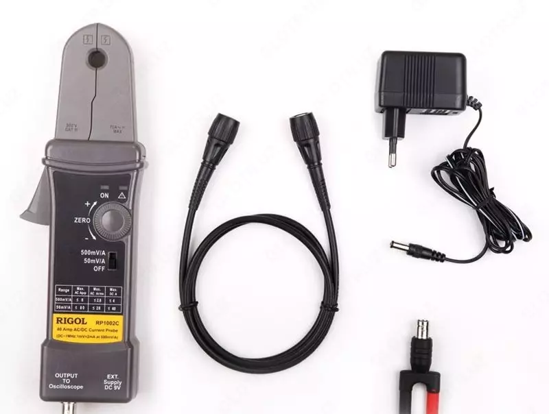 RP1002C — токовый пробник