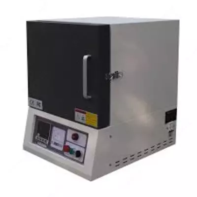 SNOL 15/900 с электронным терморегулятором — электропечь