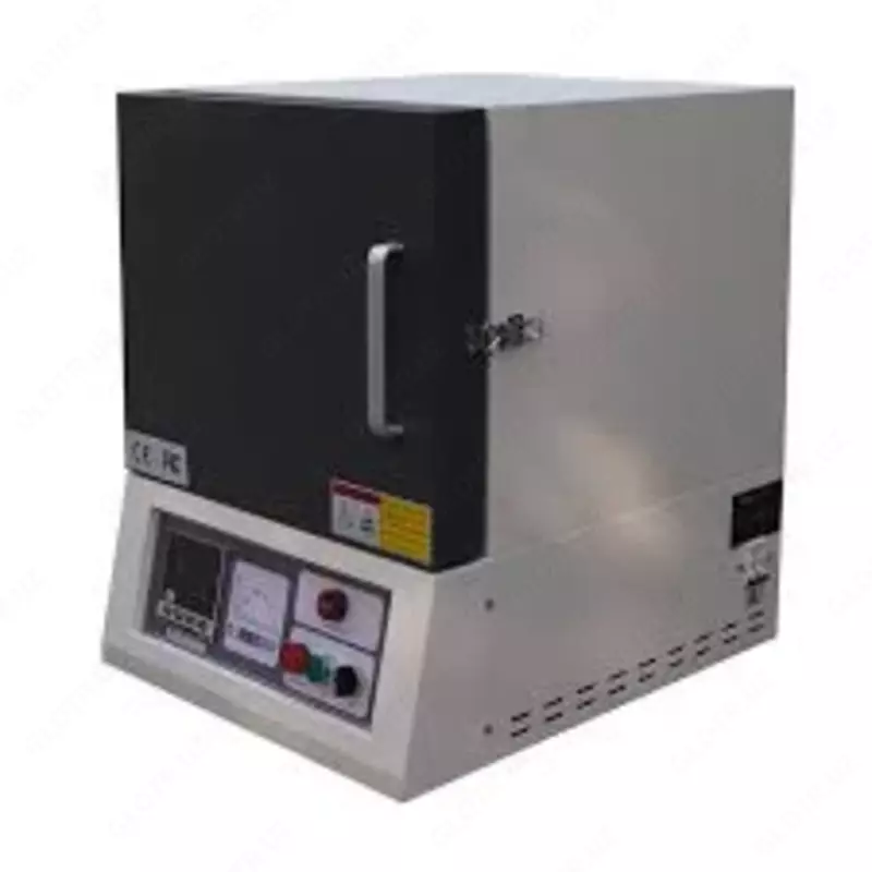 SNOL 15/900 с электронным терморегулятором — электропечь