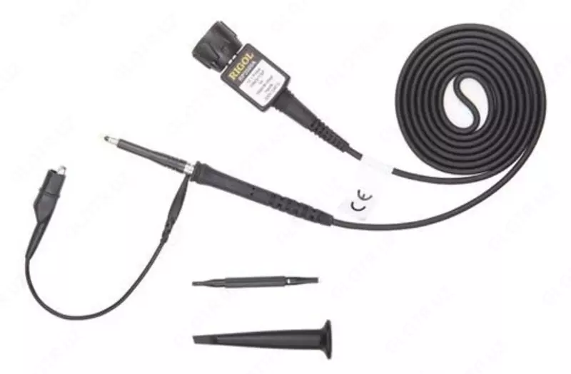 RP3500A — пассивный пробник