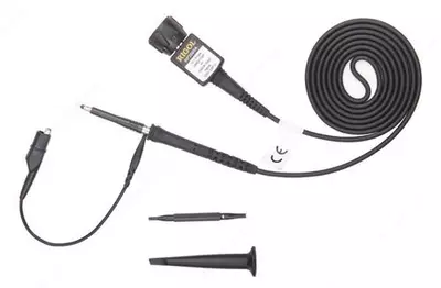 RP3500A — пассивный пробник